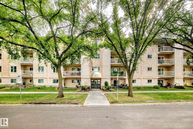 101 11511 130 Street Nw, Edmonton