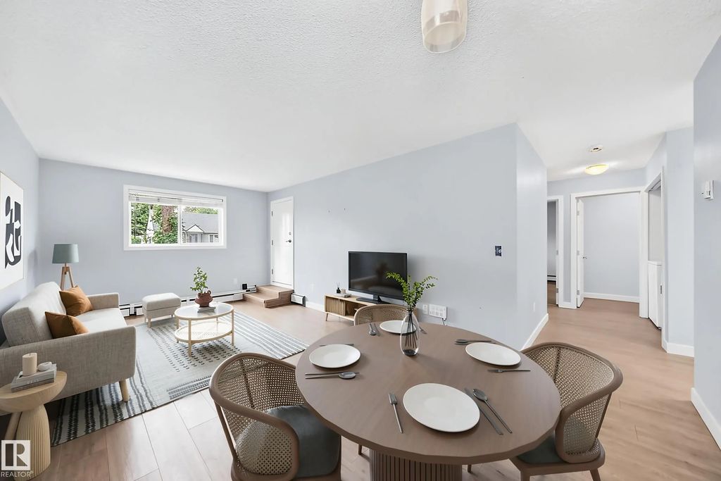 101 11511 130 Street, Edmonton