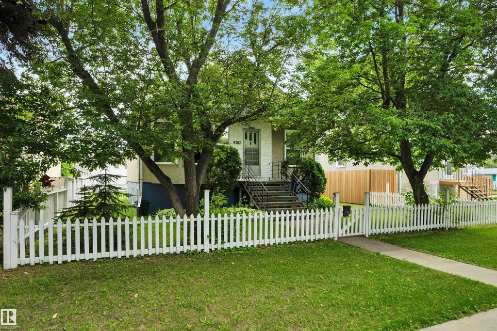 9307 92 Street, Edmonton