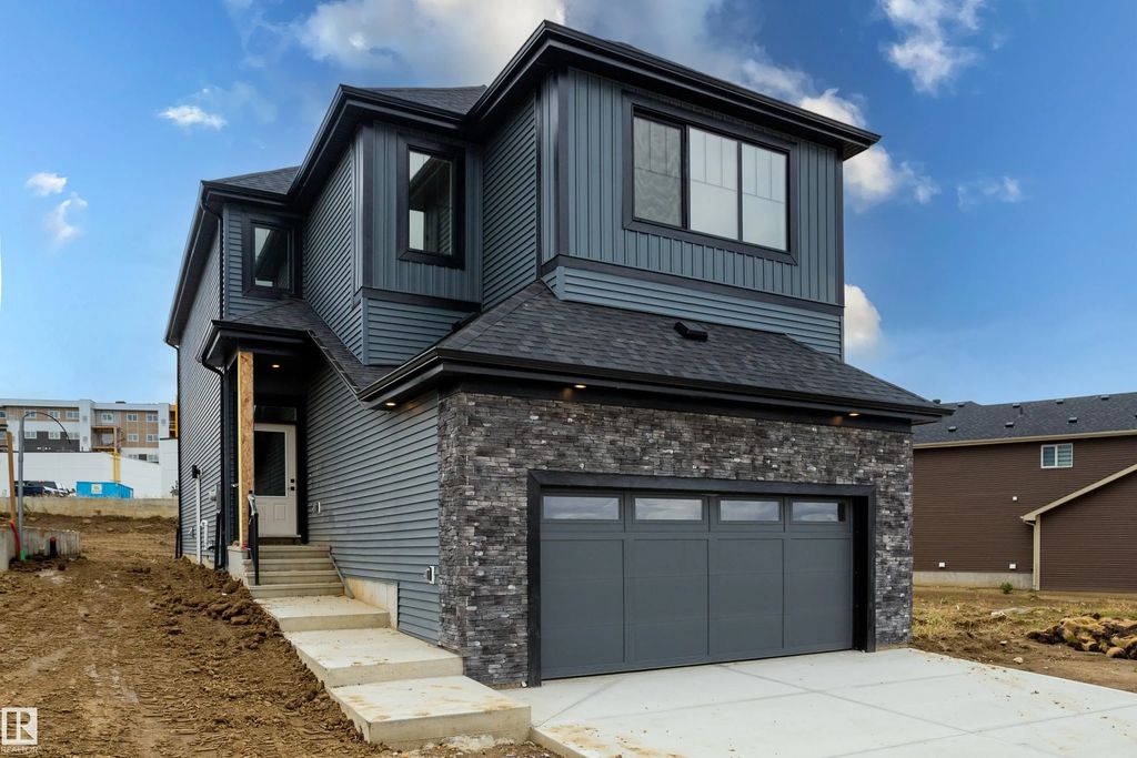 1413 Osprey Court, Edmonton