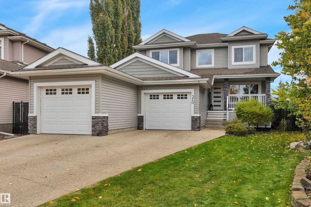 310 Ash Close, Leduc