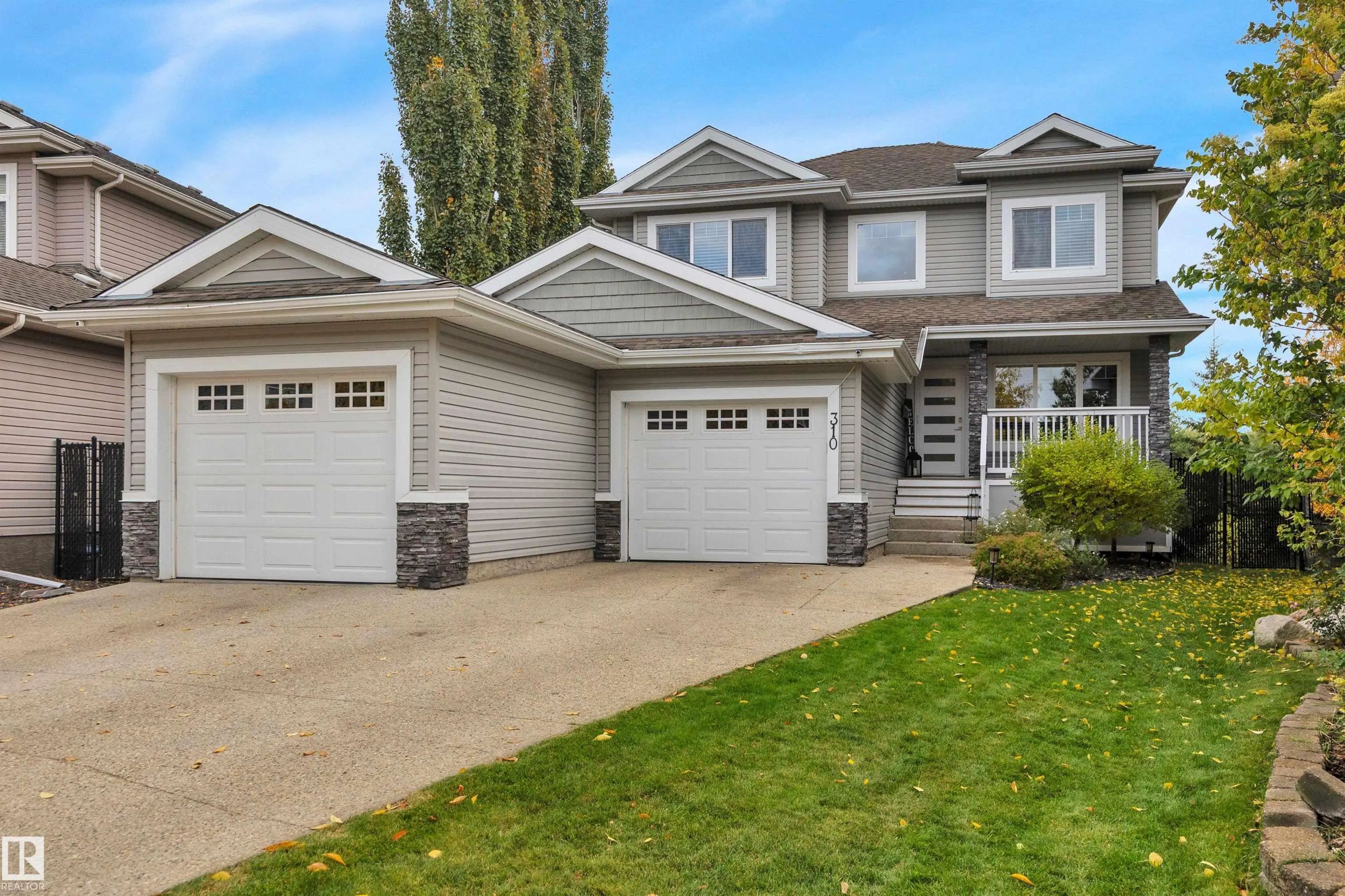 Deer Valley Real Estate Listing, Leduc, AB T9E 0E2
