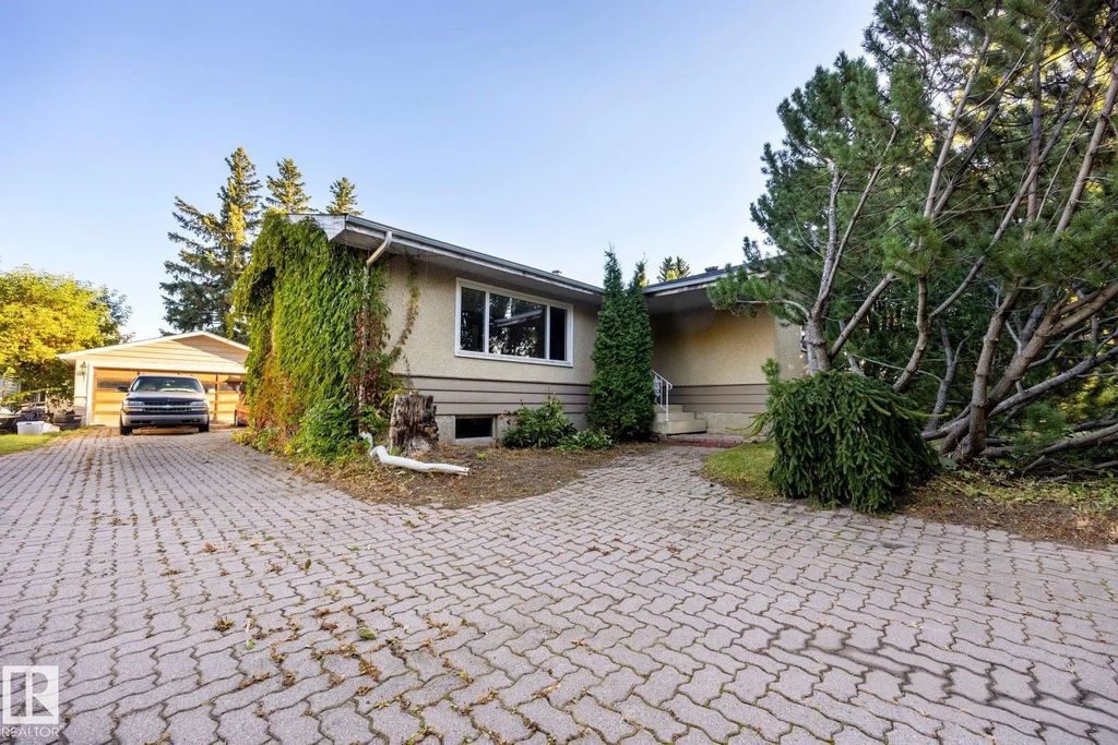 6 Raven Drive, Sherwood Park