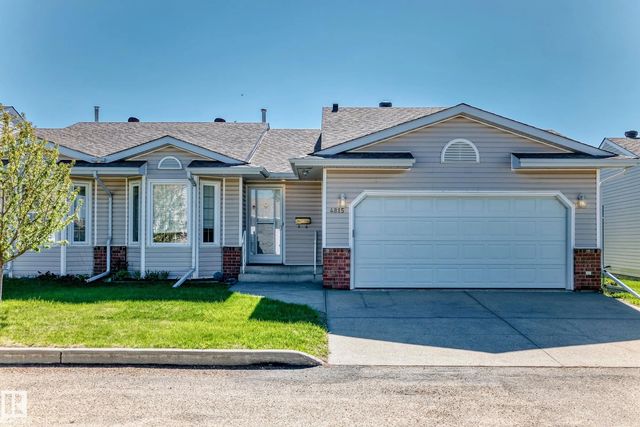4815 32 Avenue Nw, Edmonton