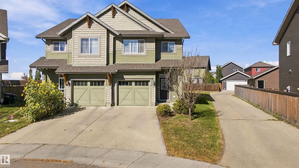 5604 Crabapple Way, Edmonton