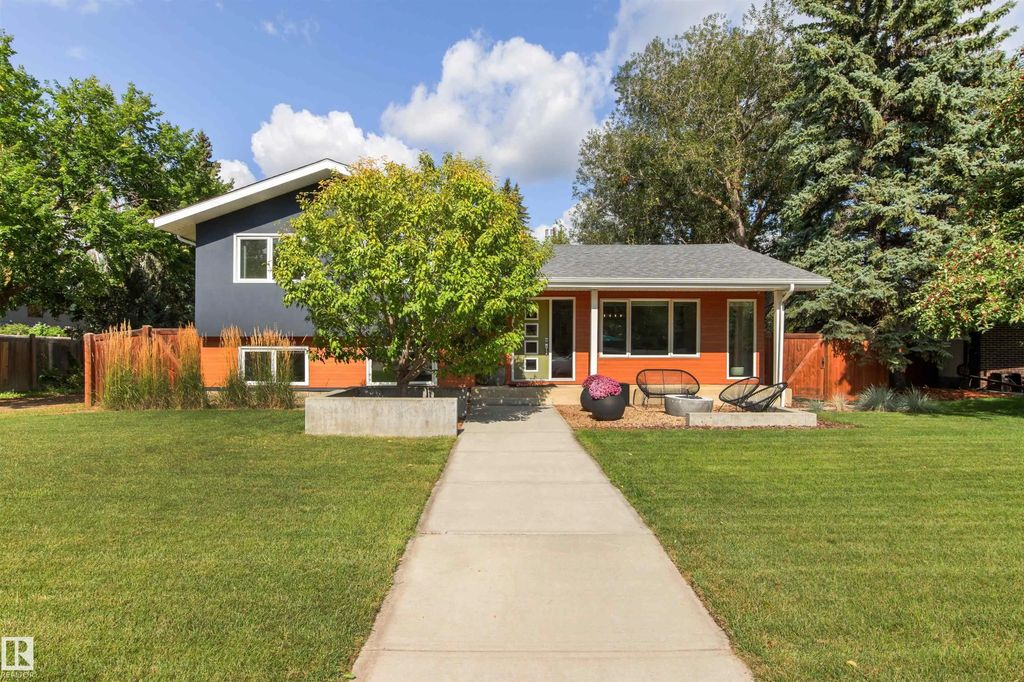 12648 52 Avenue, Edmonton