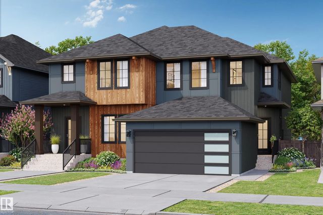 56 Cessy Street, St. Albert