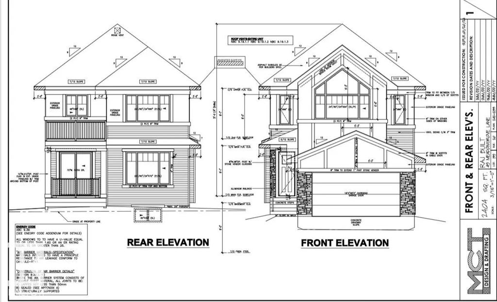 49 Meadowgrove Lane, Spruce Grove