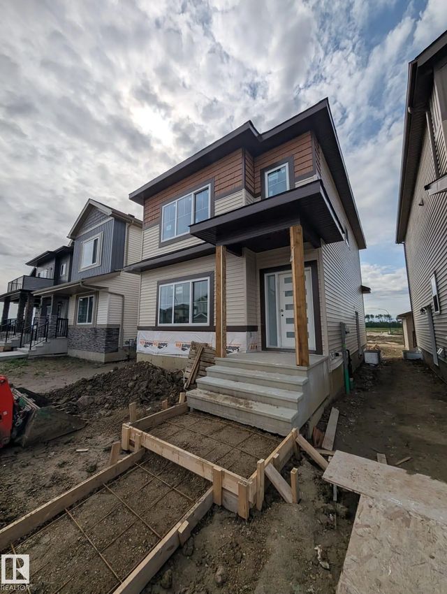 348 Roberts Wynd, Leduc