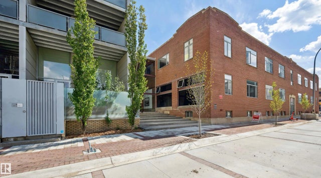 111 10309 107 Street Nw, Edmonton