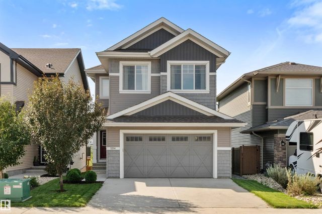 3334 Parker Loop Sw, Edmonton