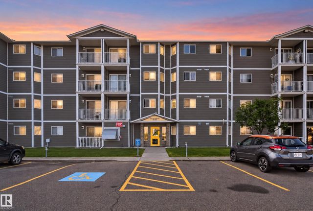 202 260 Spruce Ridge Road, Spruce Grove