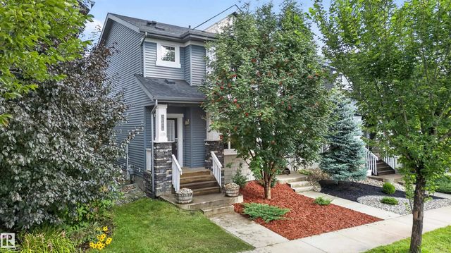 9082 Rosenthal Link Link Nw, Edmonton