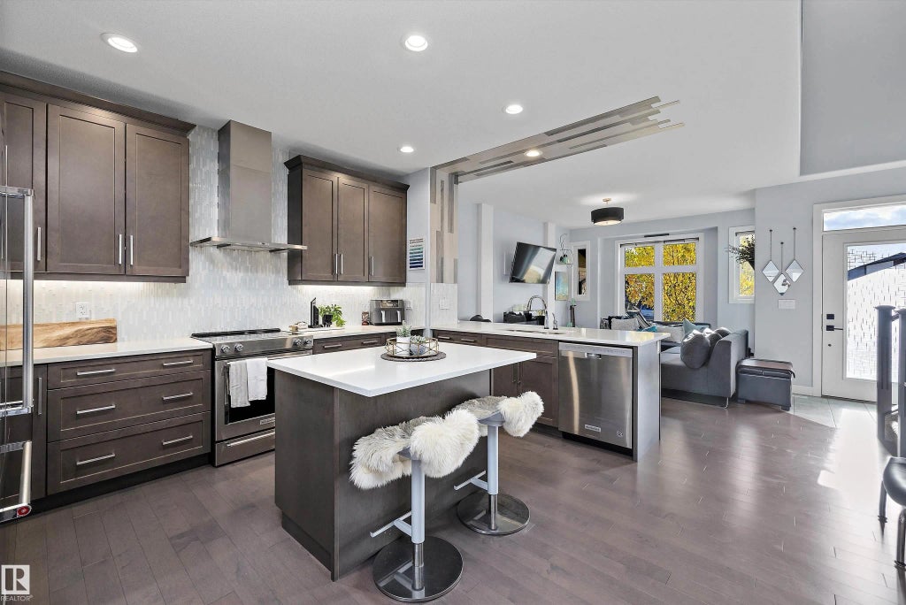 4 Fosbury Link, Sherwood Park