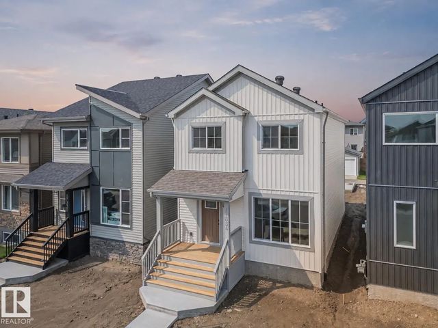 17334 6a Street Ne, Edmonton