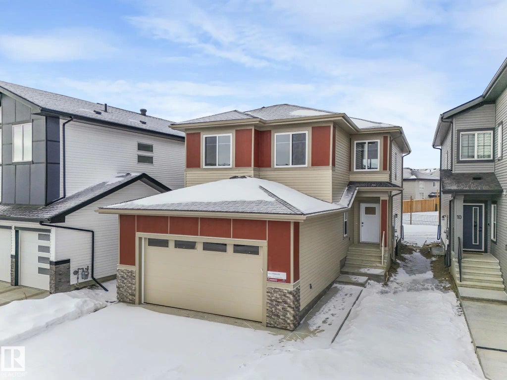8 Dalquist Bay, Leduc