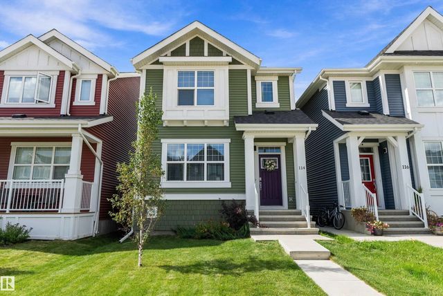 114 Stiles Bend, Leduc