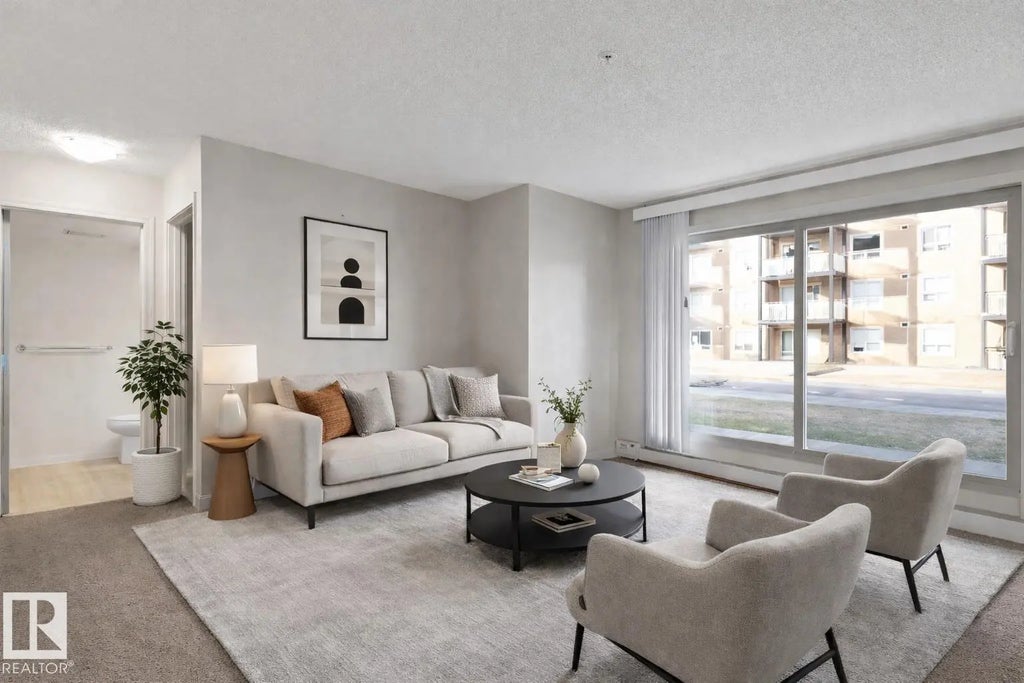 108 13907 136 Street, Edmonton