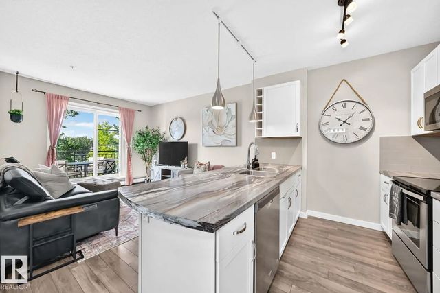 238 1008 Rosenthal Boulevard Nw, Edmonton