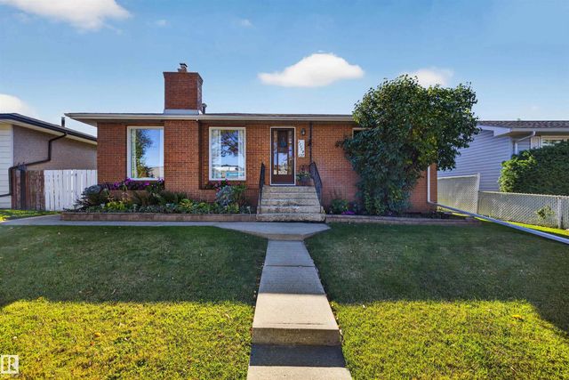 Home for Sale Located at 11119 137 Avenue Northwest, Edmonton, AB