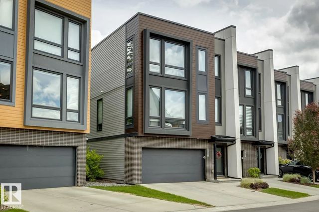 9 1304 Rutherford Road Sw, Edmonton