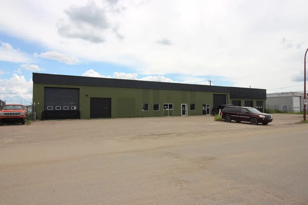 5714 A 52 Ave, Bonnyville Town