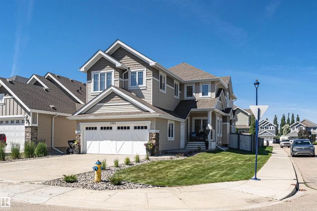 2304 89 Street Sw, Edmonton
