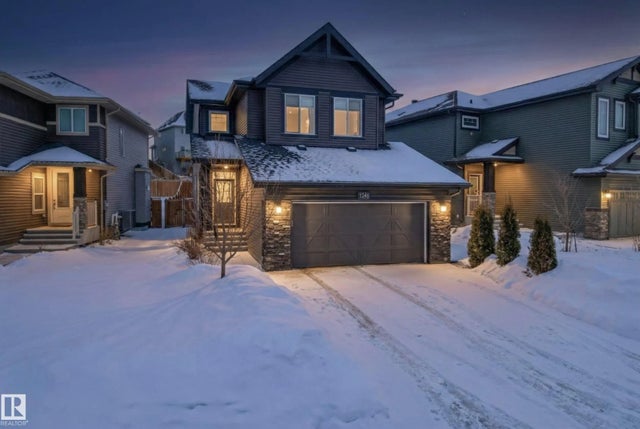 1246 Peregrine Terrace Nw, Edmonton