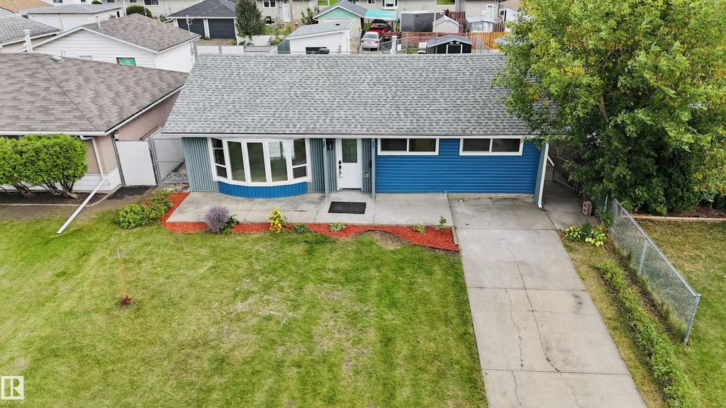 13423 112 Street, Edmonton