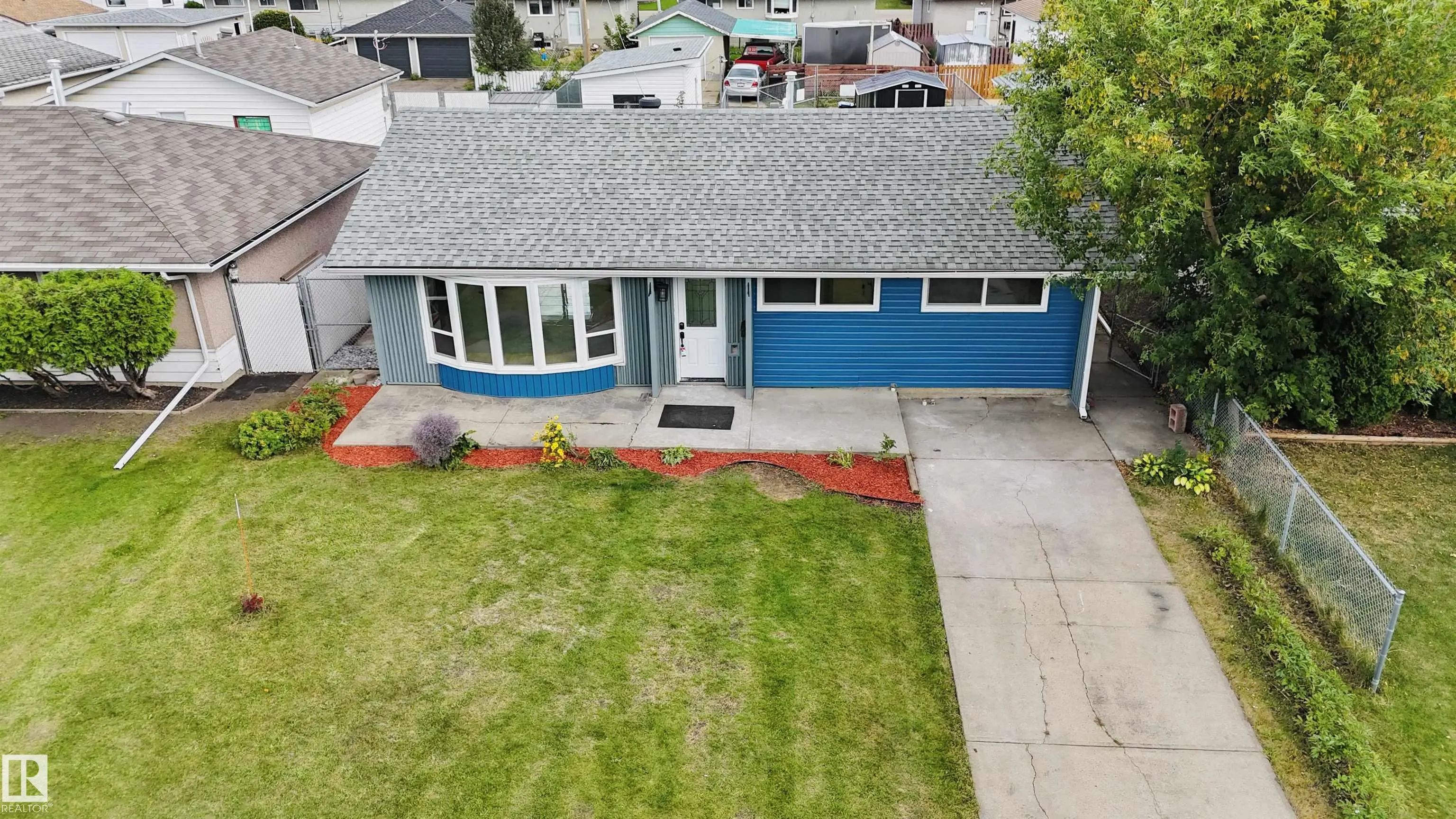13423 112 Street, Edmonton