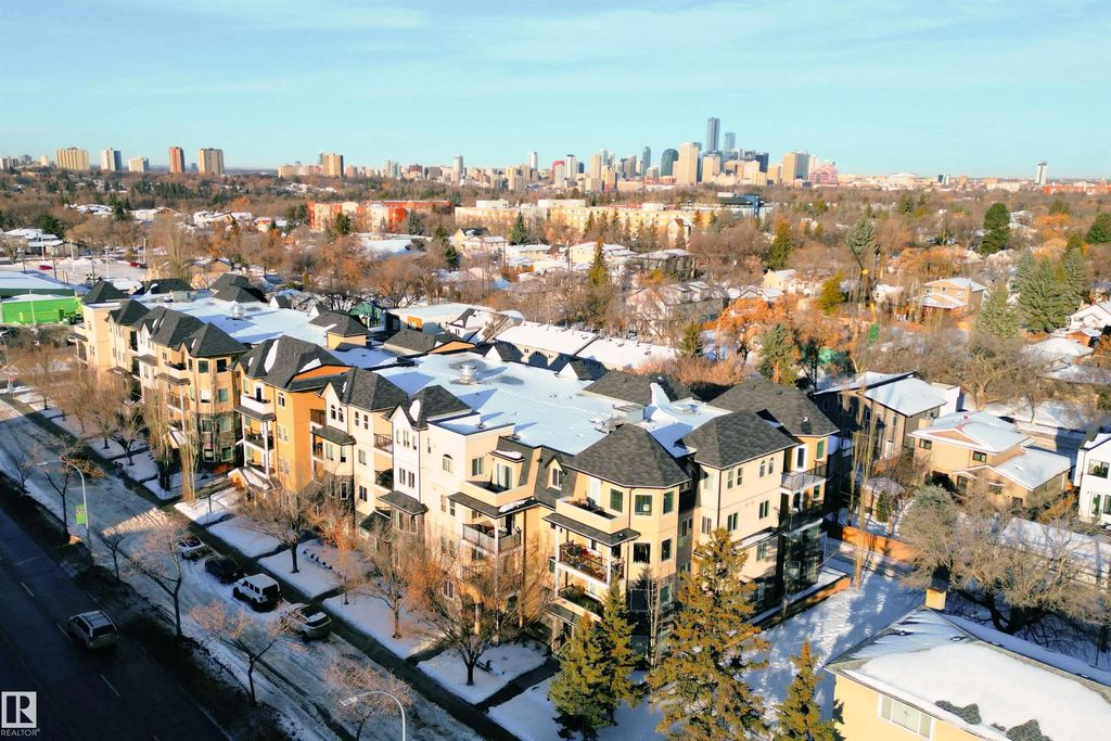 210 8730 82 Avenue, Edmonton