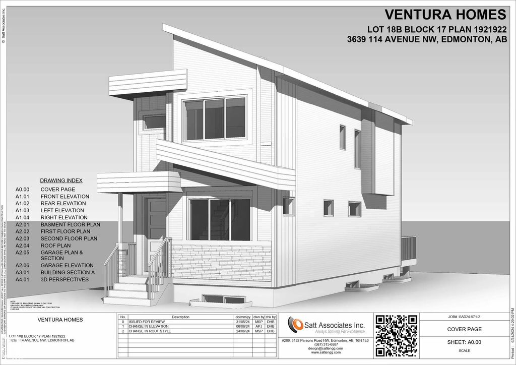 3635 114 Avenue, Edmonton
