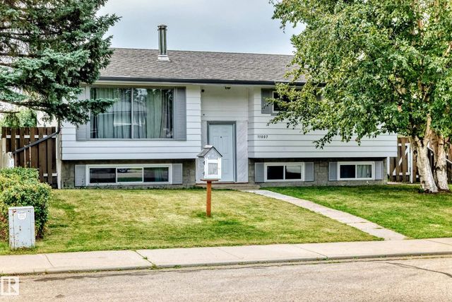 11007 37 Avenue Nw, Edmonton
