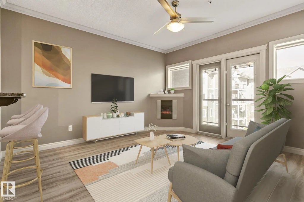 334 10121 80 Avenue Nw, Edmonton