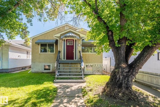 11811 70 Street Nw, Edmonton