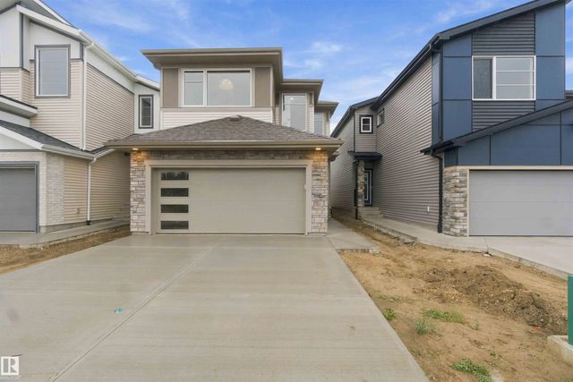 5852 Raven Crescent Nw, Edmonton