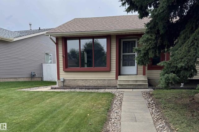 N/A, Spruce Grove