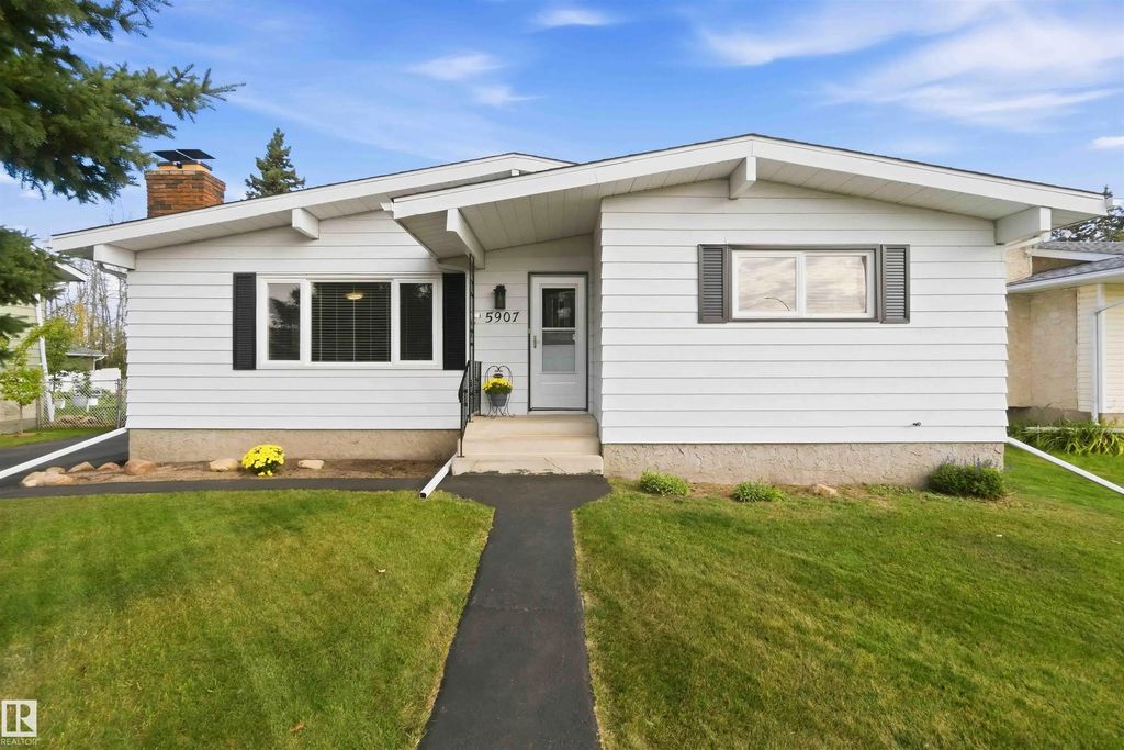 5907 53a Avenue, Redwater