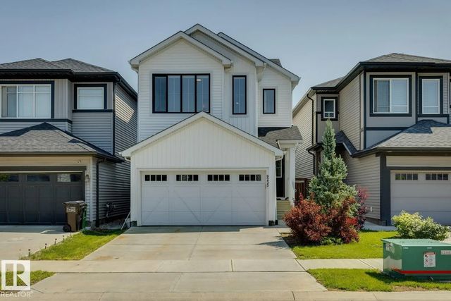 9235 223 Street Nw, Edmonton