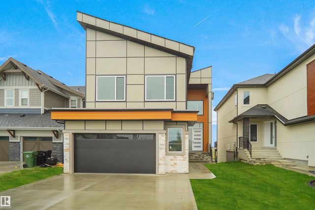 142 Edgewater Circle, Leduc