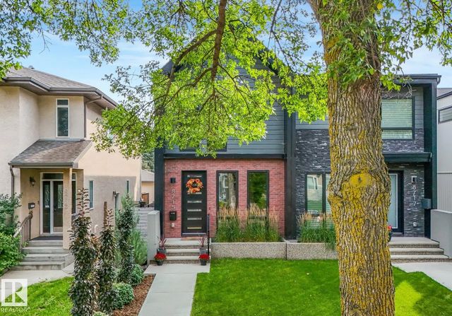 8715 83 Avenue Nw, Edmonton