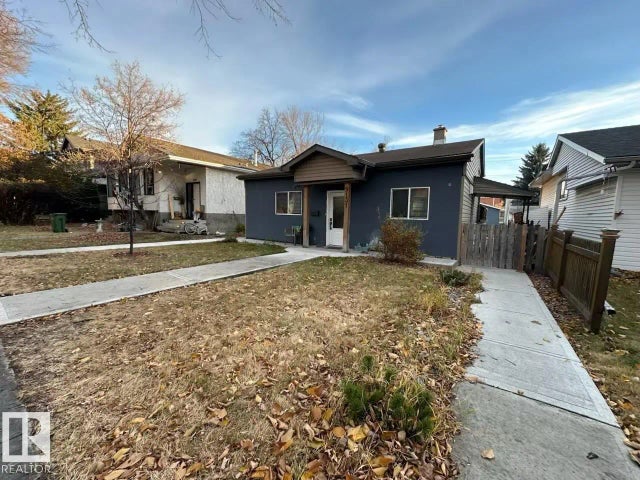 9130 83 Avenue Nw, Edmonton
