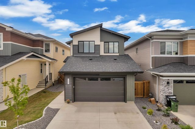 136 30 Street Sw, Edmonton