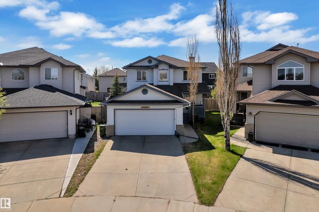 14031 136 Street Nw, Edmonton