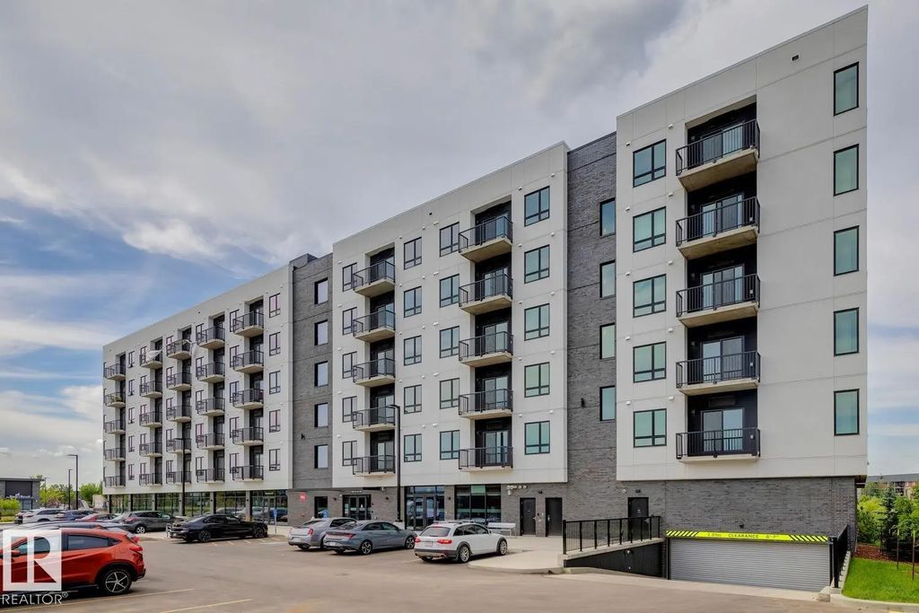 208 11804 26 Avenue, Edmonton