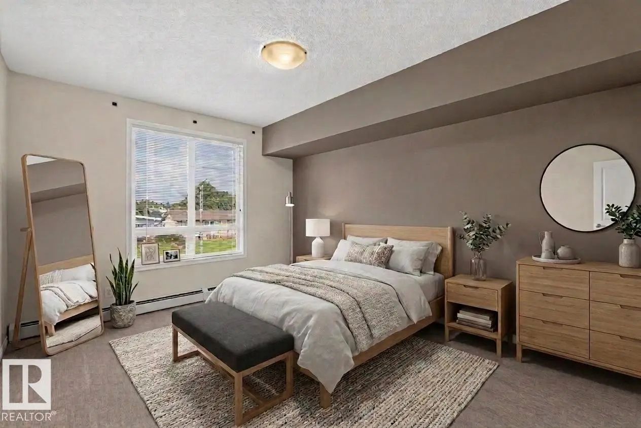 Photo for MLS®# E4503256 - home for sale at 205 6315 135 Avenue Northwest, Belvedere, Edmonton AB