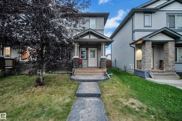 Photo for MLS®# E4508050 - home for sale at 1491 33b Street Northwest, Laurel, Edmonton AB