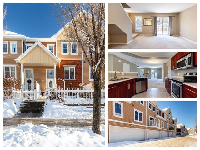 1615 Towne Centre Boulevard Nw, Edmonton