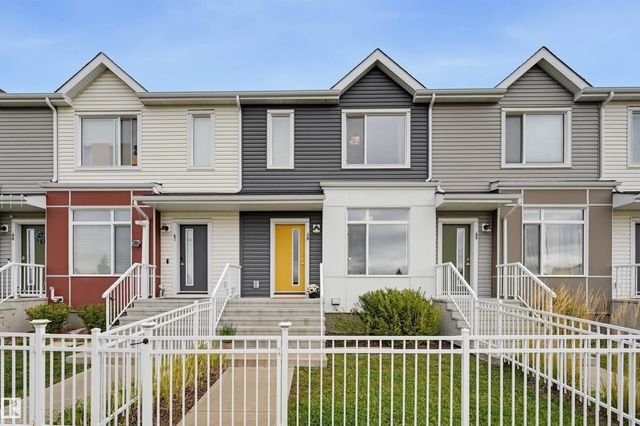48 215 Saddleback Road Nw, Edmonton