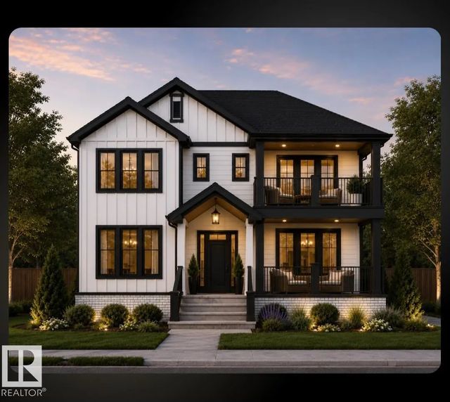 6724 84 Street Nw, Edmonton